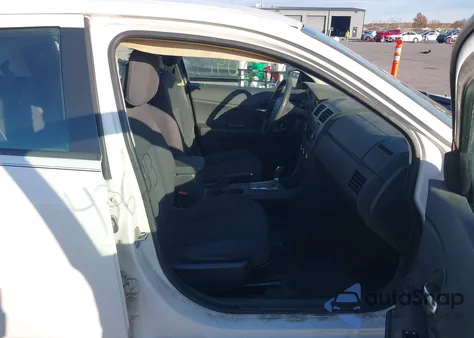 2010 Dodge Avenger Sxt из США, поврежденный, VIN 1B3CC4FB0AN178372